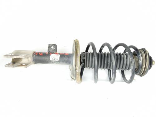 Used Right front shock absorber CITROËN C4 I (LC_) [2004-2014]  10172183