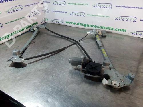Front left window mechanism MG MG ZT 2.0 CDTi | BP9993303C22 