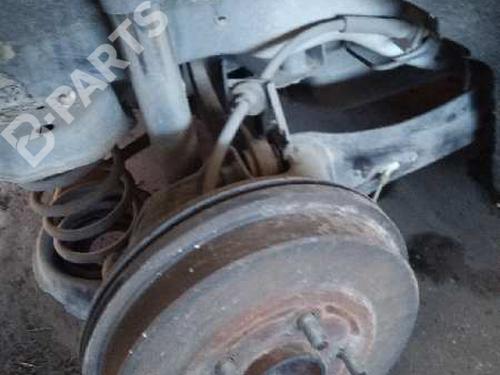 Used Right rear steering knuckle Right rear steering knuckle FORD FOCUS II (DA_, HCP, DP) [2004-2013] 10016394 10016394