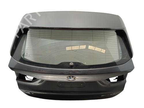 Used Tailgate BMW X1 (F48) sDrive 20 i (192 hp) 29260626