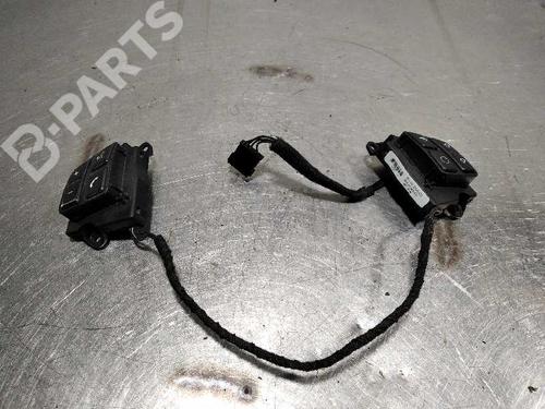 Used Steering wheel controls BMW 3 Coupe (E92) 320 d (177 hp) 9979353