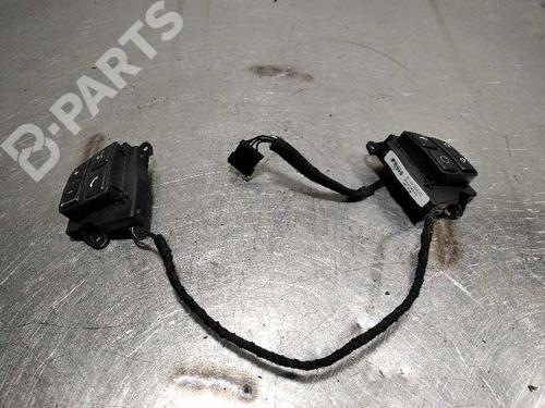 Steering column stalk BMW 3 Coupe (E92) 320 d (177 hp) 9123288 | 305227985 | 4 | PINES