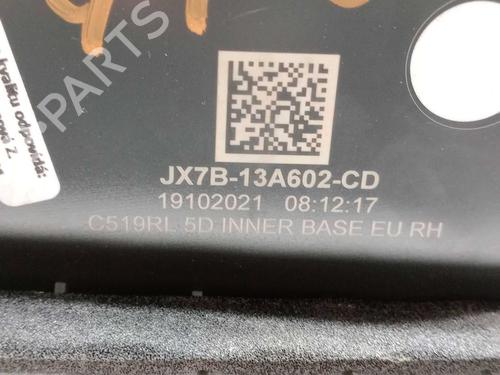 Right tailgate light FORD FOCUS IV (HN) 1.0 EcoBoost | BP23531436C80 - Image 3