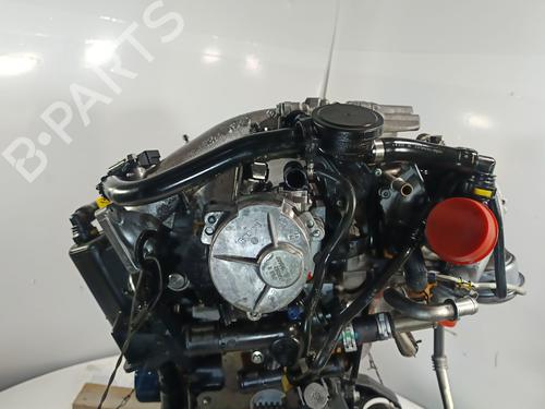 Engine RENAULT SCÉNIC II (JM0/1_) 1.9 dCi (JM14) | BP32217189M1 