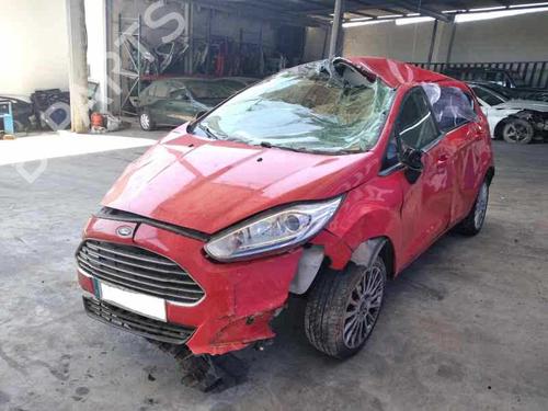 Front left interior door handle FORD FIESTA VI (CB1, CCN) | BP10143261I13 - Image 4