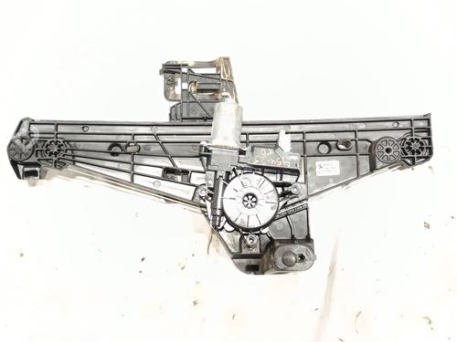 Used Rear right window mechanism PEUGEOT 2008 II (UD_, US_, UY_, UJ_, UR_, UC_) 1.2 PureTech 130 (USHNS, URHNS) (130 hp) 28481476