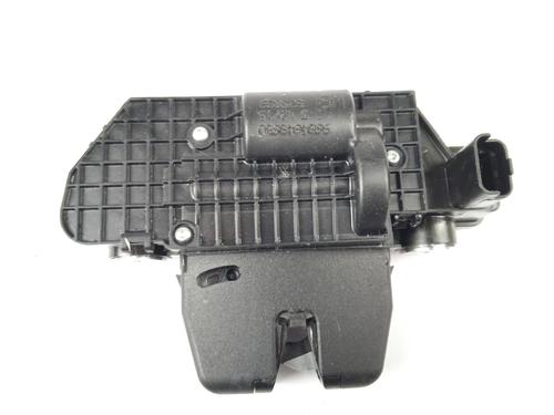 Tailgate lock PEUGEOT 208 II (UB_, UP_, UW_, UJ_) 1.2 PureTech 100 | BP16935279C101 
