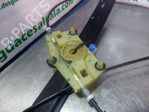 Front left window mechanism AUDI A6 C6 (4F2) | BP9993724C22 - Image 2