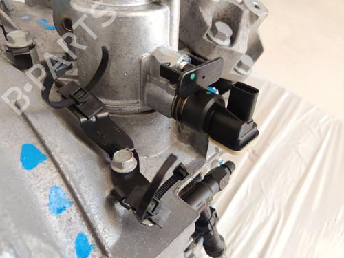 Gearbox OPEL ASTRA J (P10) 1.6 CDTi (68) | BP30733990M3