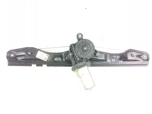 Used Rear right window mechanism BMW 3 (F30, F80) 316 d (116 hp) 18546876