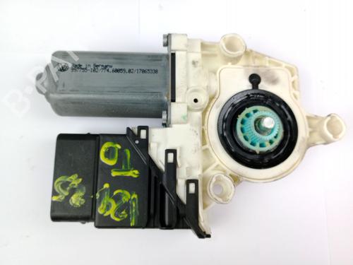 Used Right rear window motor VW PASSAT B6 (3C2) 1.9 TDI (105 hp) 24522977