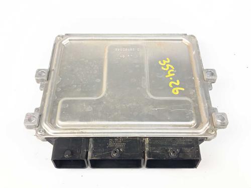 Engine control unit (ECU) RENAULT CAPTUR I (J5_, H5_) 0.9 TCe 90 | BP36112664M57 - Image 2