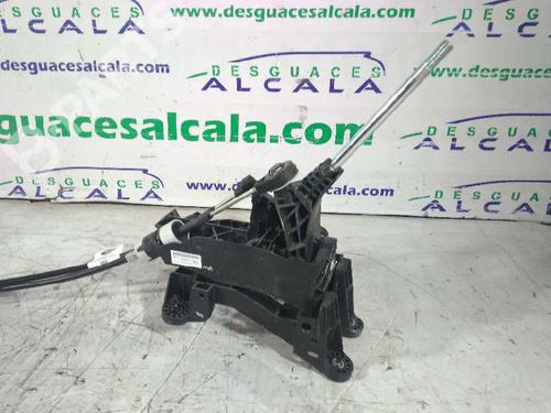 Gear lever FORD ECOSPORT  | BP10958539M90 