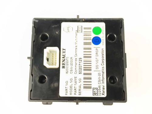 Switch RENAULT LAGUNA II (BG0/1_) 1.9 dCi (BG08, BG0G) | BP39248625I30 - Image 2