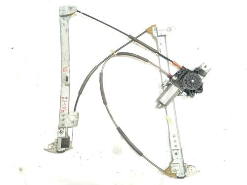 Used Front left window mechanism CITROËN XSARA (N1) 1.6 i (88 hp) 18527080