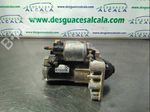 Used Starter Starter PEUGEOT 207 (WA_, WC_) 1.6 HDi (109 hp) 9990687 9990687
