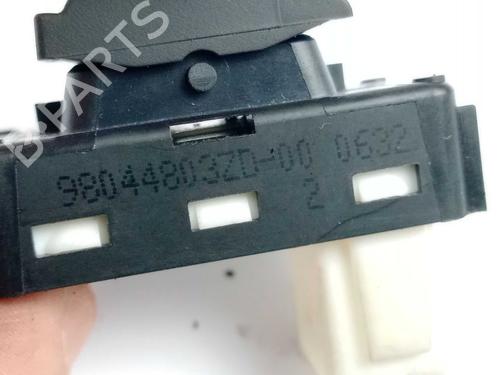 Right front window switch OPEL CORSA F (P2JO) 1.2 (68) | BP24598762I26 - Image 3