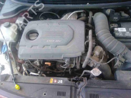Electronic module KIA RIO IV (YB, SC, FB) 1.4 CRDi 90 | BP19694908M83 - Image 11