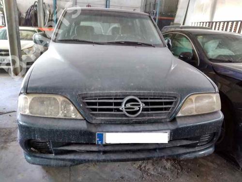 Used Parts SSANGYONG MUSSO (FJ)    1066252