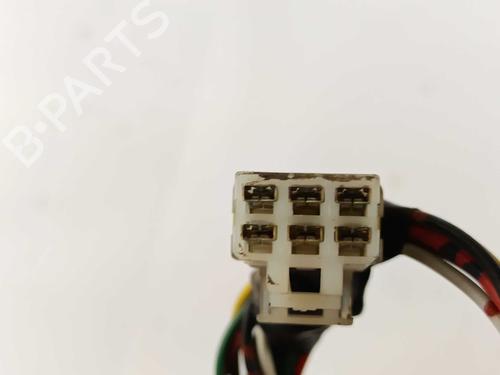 Left front window switch FORD MAVERICK (UDS, UNS) 2.7 TD | BP37632479I27 - Image 2