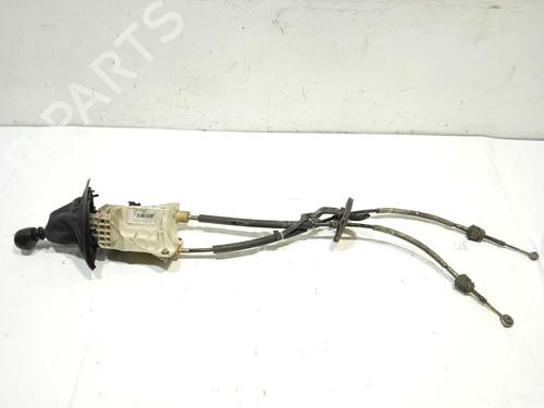 Selector da caixa Selector da caixa CITROËN JUMPER II Van 2.0 BlueHDi 110 (110 hp) 16703629 16703629