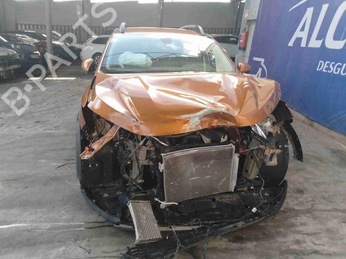 Right front shock absorber DACIA SANDERO III 1.0 TCe 90 | BP31956040M17  - Image 9