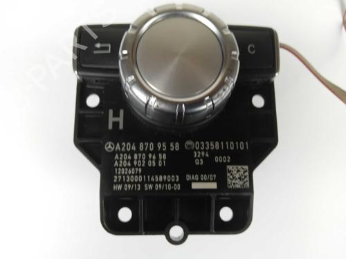 Used Switch Switch MERCEDES-BENZ E-CLASS (W212) E 200 CGI (212.048, 212.148) (184 hp) 12244783 12244783