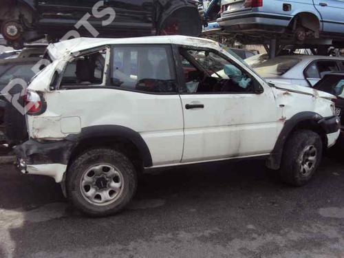 AC compressor NISSAN TERRANO II (R20)  | BP10180513M34 