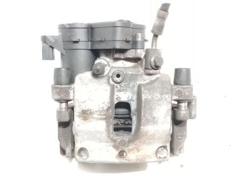 Used Left rear brake caliper MERCEDES-BENZ C-CLASS (W205) C 220 BlueTEC / d (205.002, 205.004) (170 hp) 26299972