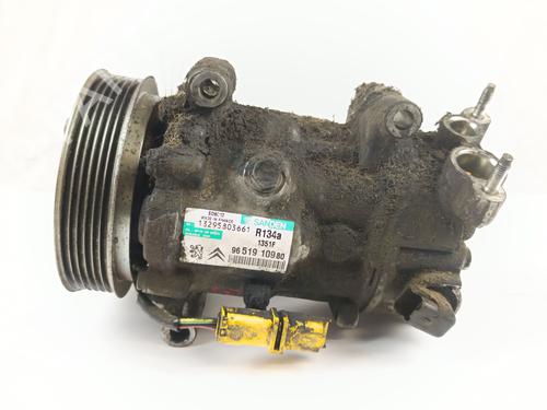 Compressore A/C CITROËN C4 I (LC_) 1.6 HDi (109 hp) 29424872