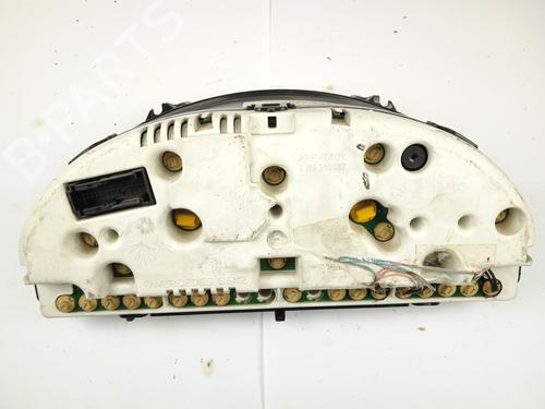Instrument cluster MERCEDES-BENZ M-CLASS (W163) ML 270 CDI (163.113) | BP16935464C47 
