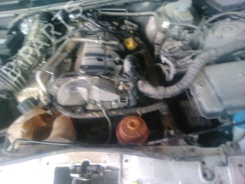 Front differential SUZUKI GRAND VITARA II (JT, TE, TD) 1.9 DDiS All-wheel Drive (JT419, TD44, JB419WD, JB419XD,... | BP18405713M23 