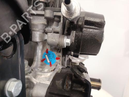 Engine CITROËN XSARA (N1) 2.0 HDi 90 | BP30145319M1