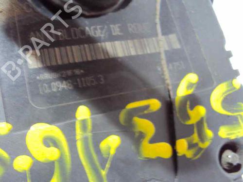 ABS pump PEUGEOT 206 Hatchback (2A/C)  | BP11363842M43 