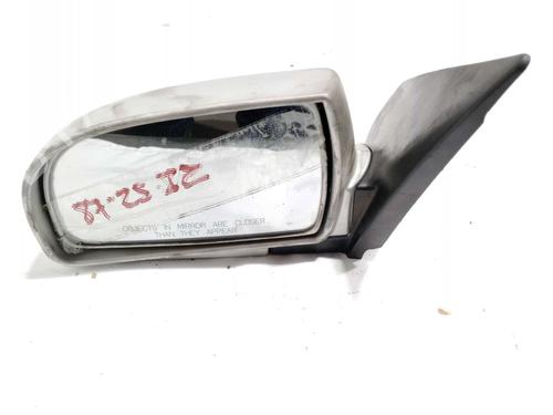 Used Left mirror Left mirror KIA CARENS II MPV (FJ) 2.0 CRDi (113 hp) 27525001 27525001