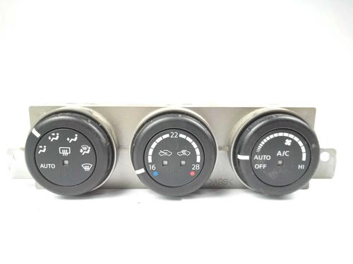 Used Climate control Climate control 10861829 10861829