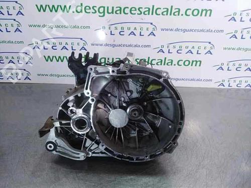 Used Gearbox Gearbox 9995183 9995183
