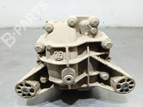 Rear differential MERCEDES-BENZ M-CLASS (W163) ML 270 CDI (163.113) | BP10089967M24 