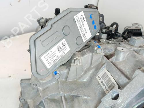 Gearbox HYUNDAI BAYON (BC3) 1.0 T-GDI | BP40110127M3 - Image 3