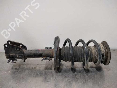Used Left front shock absorber Left front shock absorber RENAULT MASTER III Van (FV) [2010-2026] 9981259 9981259
