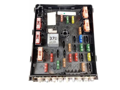 Used Fuse box VW PASSAT B7 (362) 2.0 TDI (140 hp) 22741048
