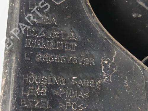 Left taillight DACIA SANDERO III 1.0 TCe 90 | BP37418227C34 - Image 3