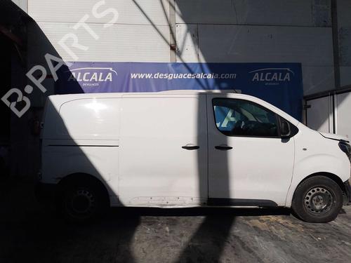 Left front fog light TOYOTA PROACE Van (MDZ_) 1.5 D4d (MDZ8) | BP23134644C30 - Image 3