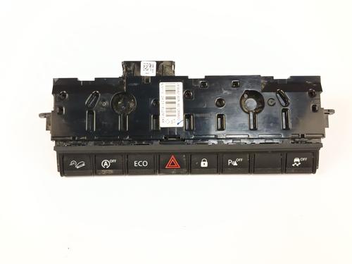 Used Switch Switch DACIA DUSTER (HM_) 1.5 dCi 115 4x4 (114 hp) 35794325 35794325