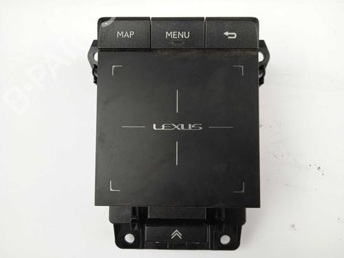 Used Switch Switch LEXUS NX (_Z1_) 300h (AYZ10_) (155 hp) 20110177 20110177