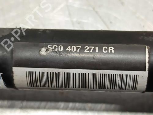 Left front driveshaft AUDI A3 Sportback (8VA, 8VF) 2.0 TDI | BP33469760M38 - Image 4