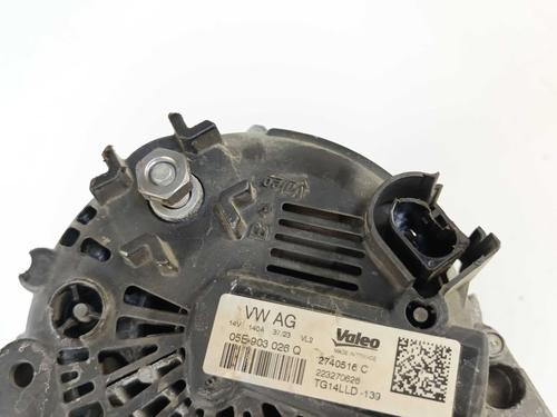 Alternator SEAT ARONA (KJ7, KJP) 1.0 TSI | BP37534020M7 - Image 4