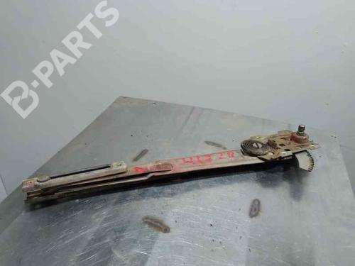 Used Front right window mechanism SUZUKI SAMURAI Closed Off-Road Vehicle (SJ_) [1984-2004]  10752805
