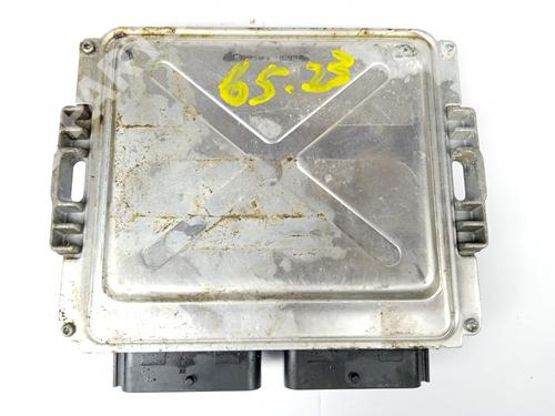 Elektronische module RENAULT CLIO IV (BH_) 0.9 TCe 90 LPG | BP11916887M83 