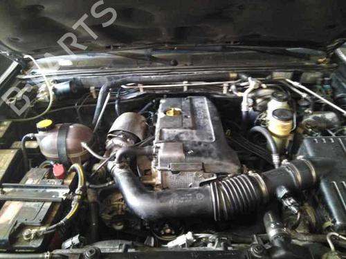 Front differential OPEL FRONTERA B (U99)  | BP9992622M23  - Image 12